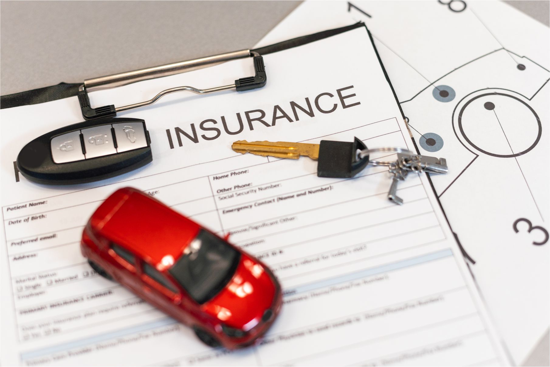 Seguros — Simpli Insurance — Tennessee